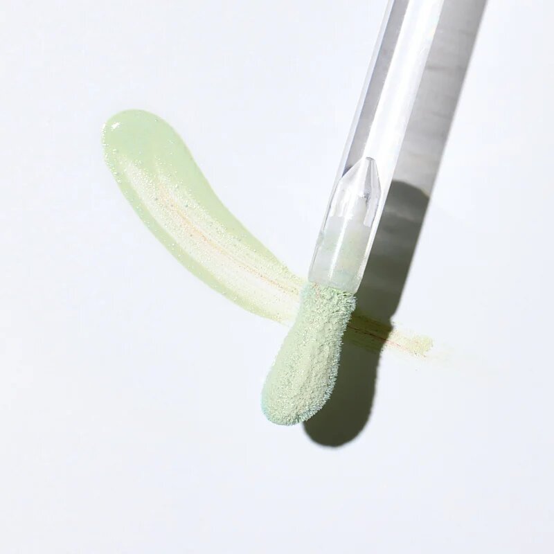 GOSH COPENHAGEN Cover Up corector antiroșeață culoare 001 Soft Green 7 ml