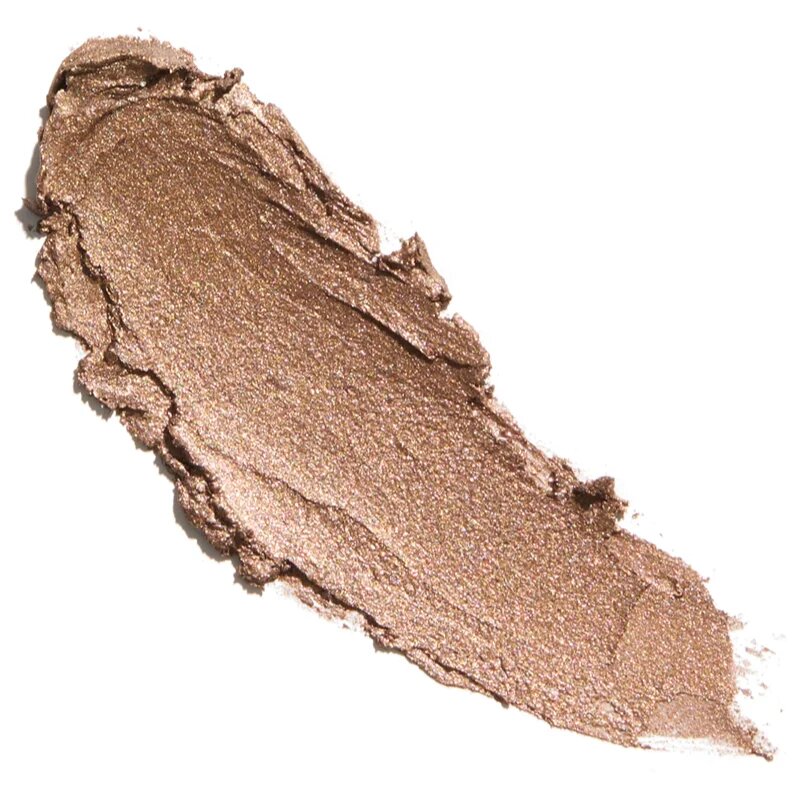 GOSH COPENHAGEN Forever Mineral Shimmer umbre de pleoape cu sclipici in creion culoare 004 Light Copper 1.4 g