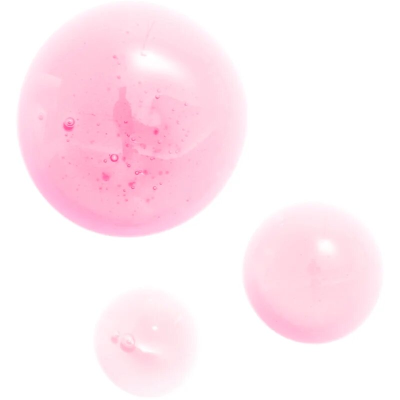 GOSH COPENHAGEN Lip Oil ulei nuanțator pentru buze culoare 005 Cherry Blossom 4 ml