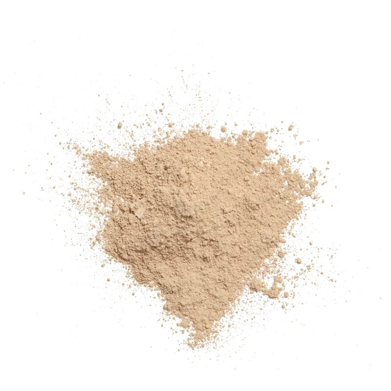 GOSH COPENHAGEN Mineral Powder pudra cu minerale culoare 004 Natural 8 g