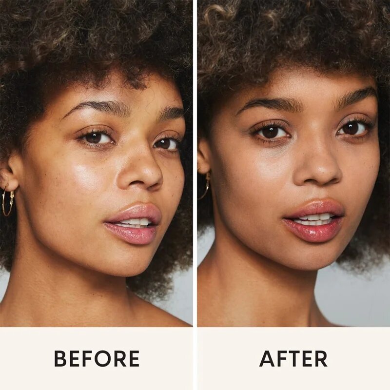 GOSH COPENHAGEN Primer Plus + bază pentru machiaj iluminatoare 30 ml