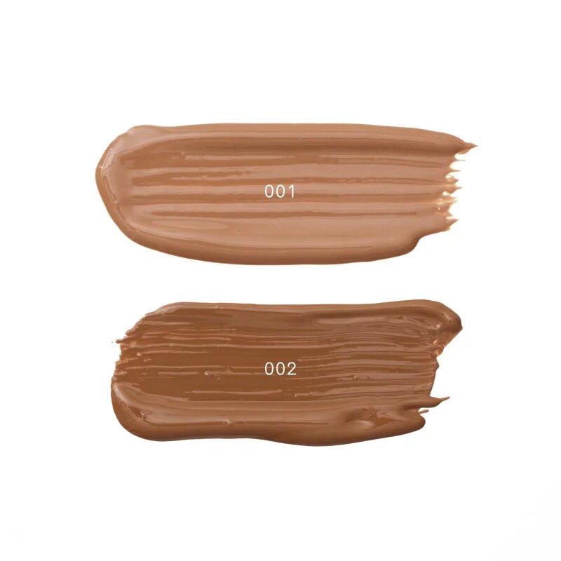 GOSH COPENHAGEN Shape Up cremă de conturare culoare 002 Medium Deep 14 ml