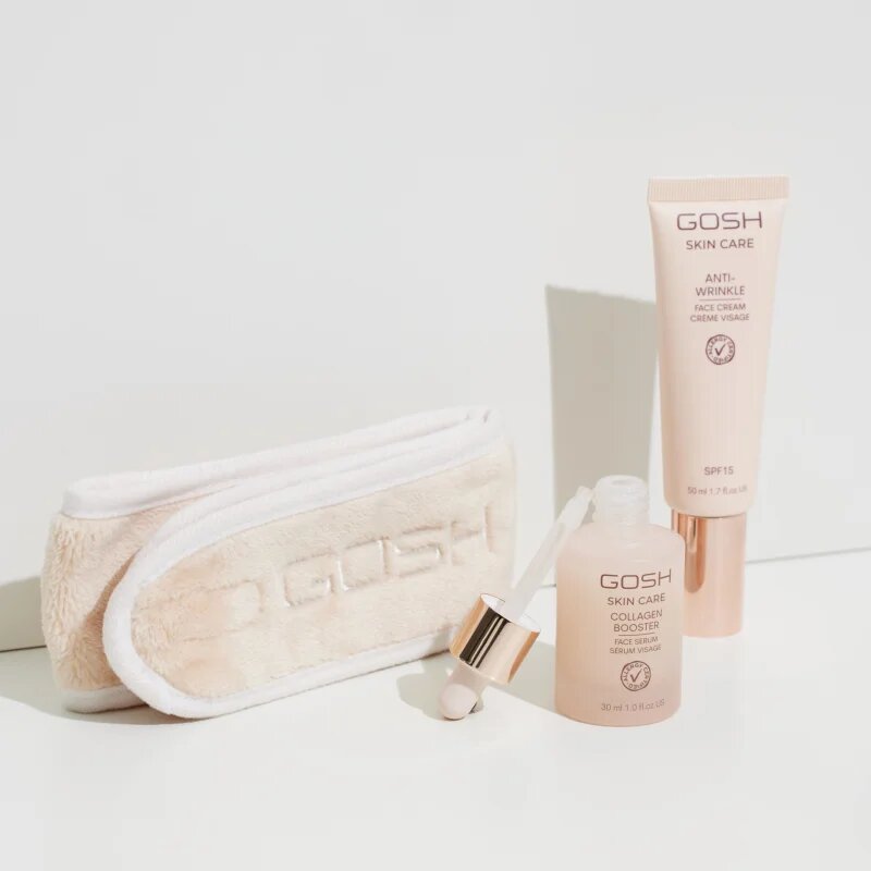 GOSH COPENHAGEN Skin Care Anti-Wrinkle crema anti-rid 50 ml