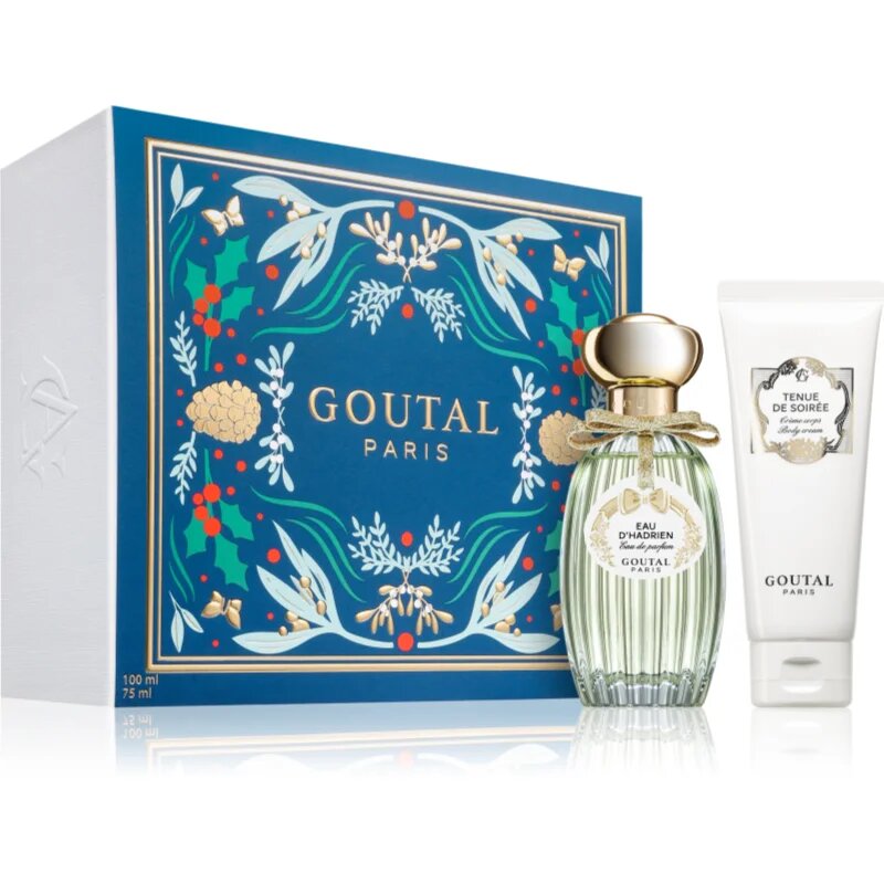 GOUTAL Eau D'Hadrien Set set cadou pentru femei