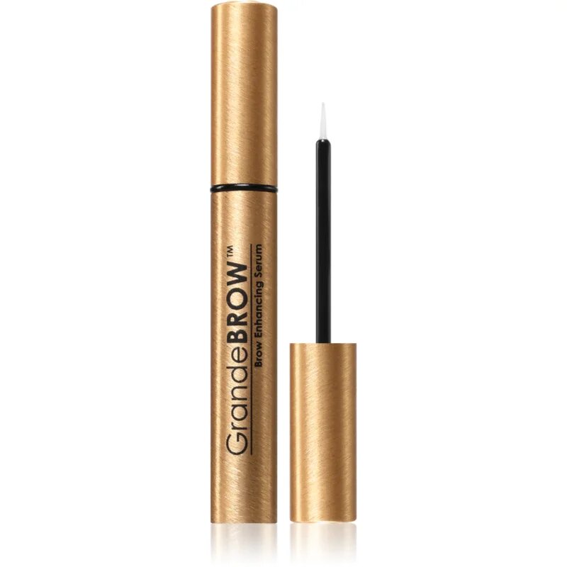 Grande Cosmetics GrandeBrow ser pentru sprâncene 3 ml