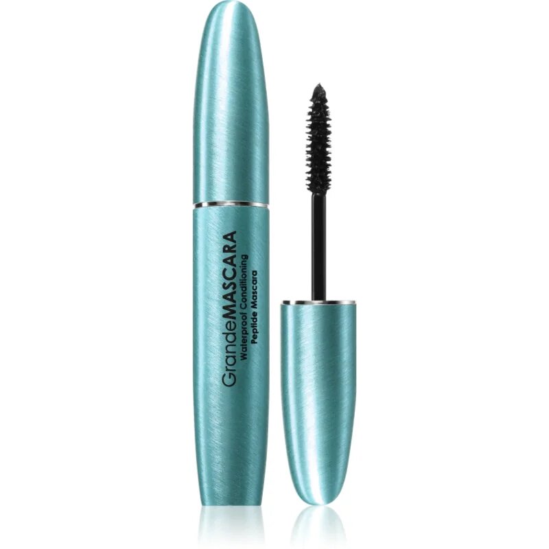 Grande Cosmetics GrandeMascara mascara rezistent la apă pentru volum 4.2 g
