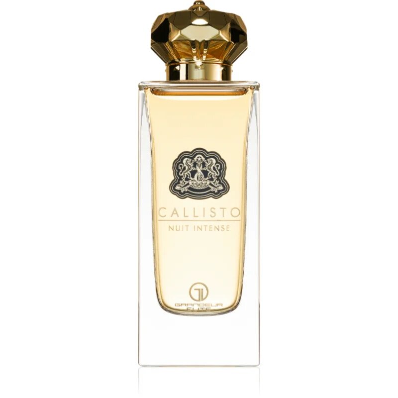 Grandeur Callisto Nuit Intense Eau de Parfum unisex 85 ml