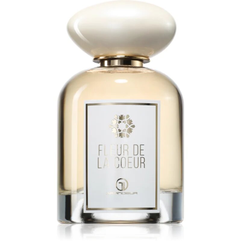 Grandeur Fleur De La Coeur Eau de Parfum pentru femei 100 ml