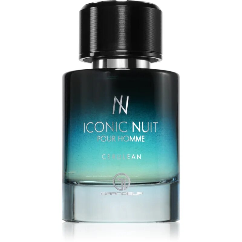 Grandeur Iconic Nuit Eau de Parfum pentru bărbați 100 ml