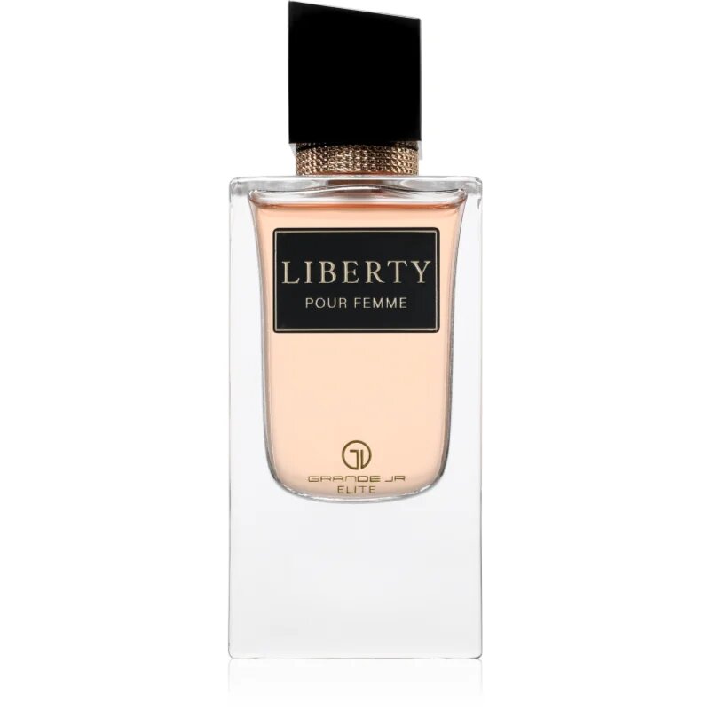 Grandeur Liberty Eau de Parfum pentru femei 60 ml