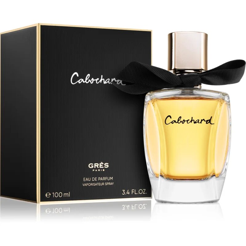 Grès Cabochard (2019) Eau de Parfum pentru femei 100 ml