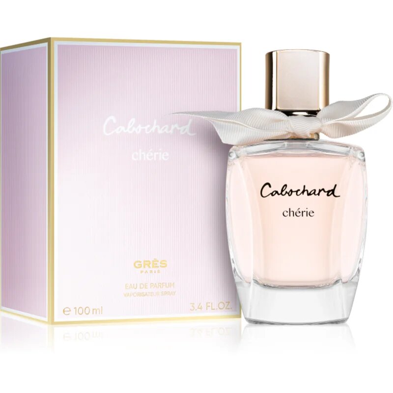 Grès Cabochard Chérie Eau de Parfum pentru femei 100 ml