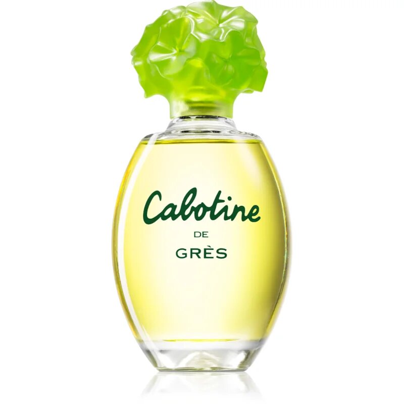 Grès Cabotine de Eau de Parfum pentru femei 100 ml