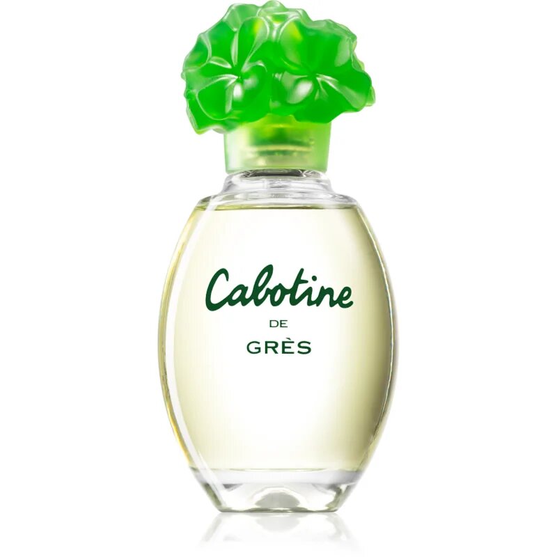 Grès Cabotine de Eau de Toilette pentru femei 50 ml