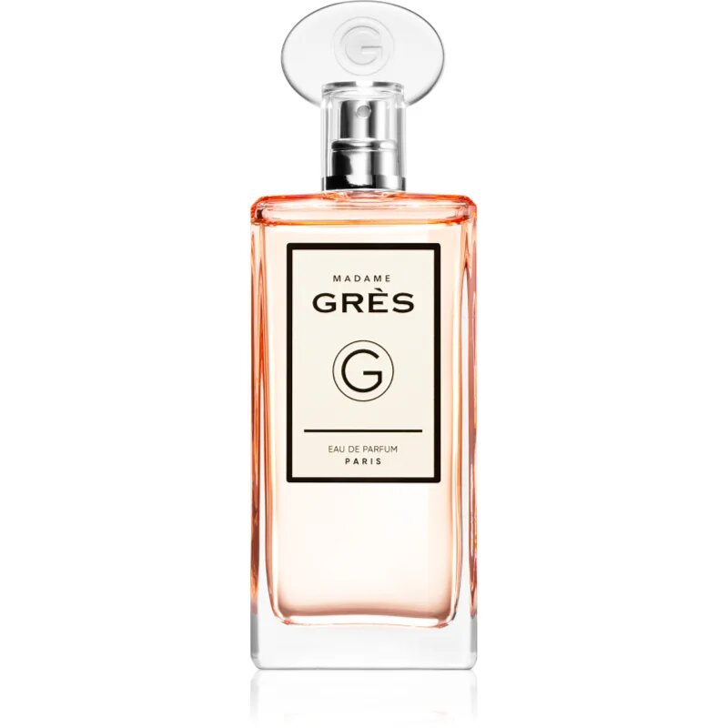 Grès Madame Eau de Parfum pentru femei 100 ml