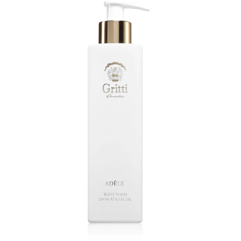 Adele gel de duș unisex 250 ml