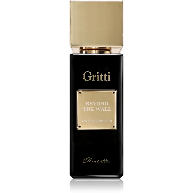 Gritti Beyond The Wall extract de parfum unisex 100 ml