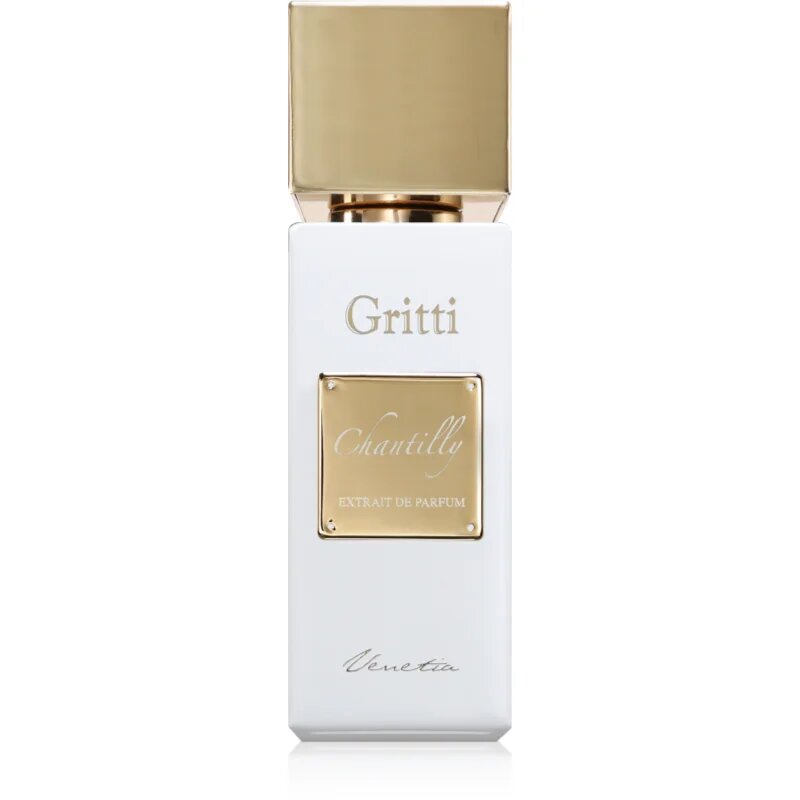 Gritti Chantilly Extrait extract de parfum pentru femei 100 ml