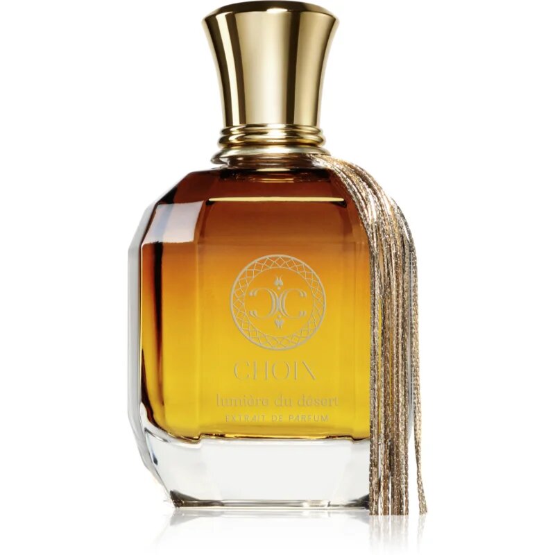 Gritti Choix Lumiere Du Desert extract de parfum unisex 100 ml