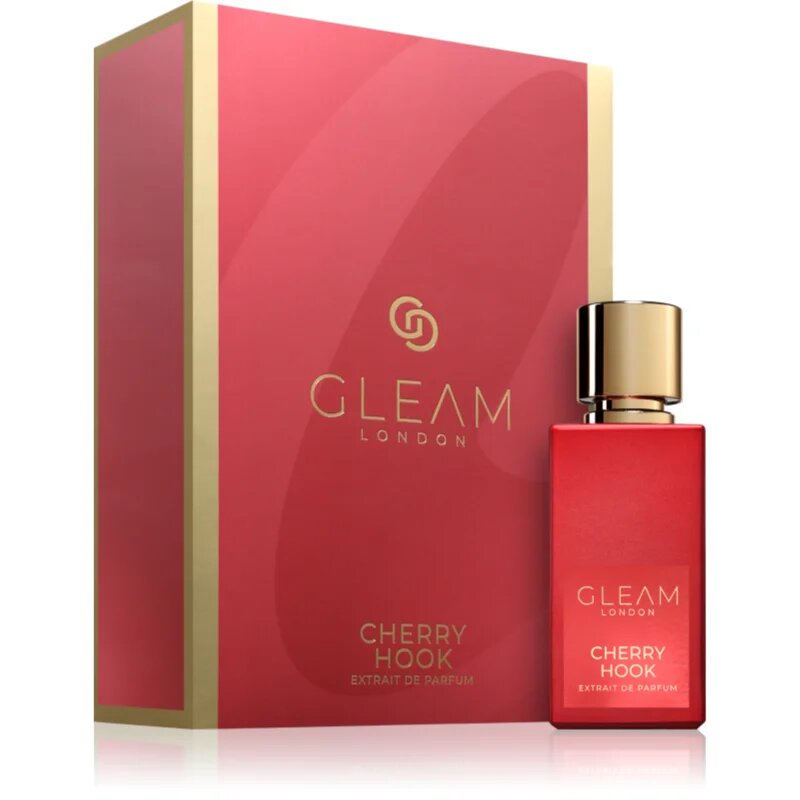 Gritti Gleam Cherry Hook extract de parfum unisex 50 ml
