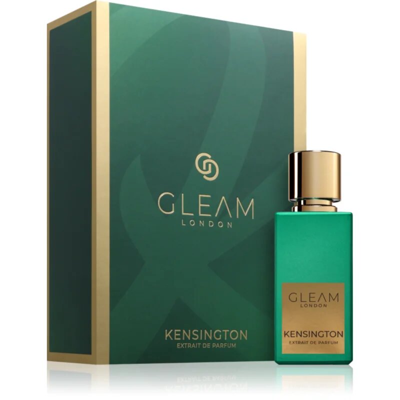 Gritti Gleam Kensington extract de parfum unisex 50 ml