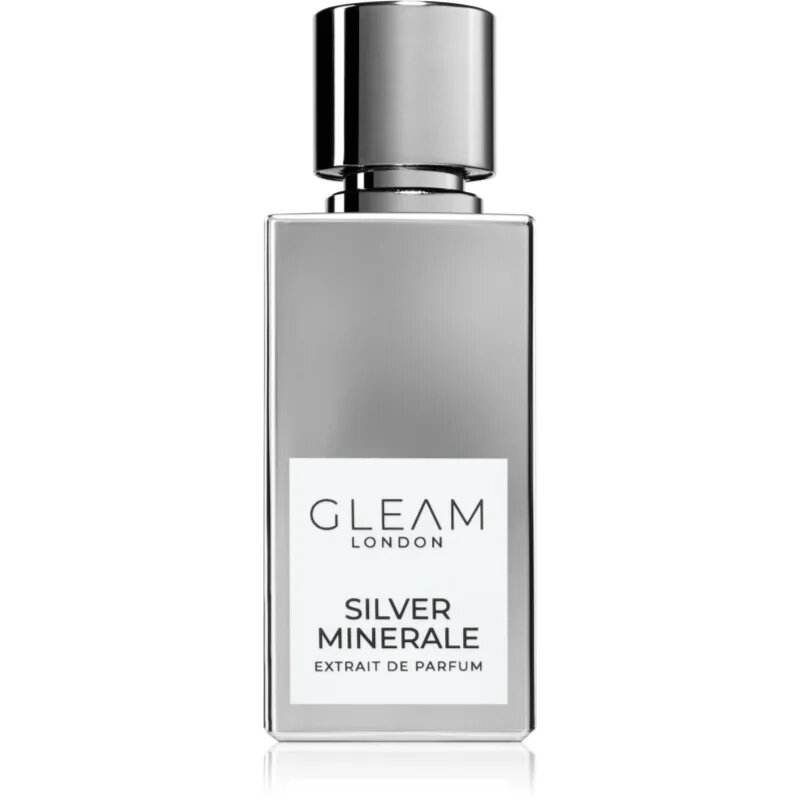 Gritti Gleam Silver Minerale extract de parfum unisex 50 ml