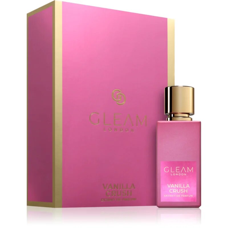 Gritti Gleam Vanilla Crush extract de parfum unisex 50 ml