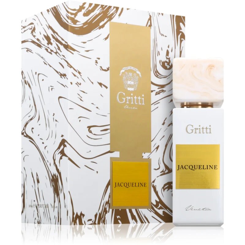 Gritti Jacqueline Eau de Parfum pentru femei 100 ml