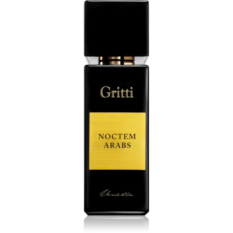 Gritti Noctem Arabs parfum pentru bărbați 100 ml