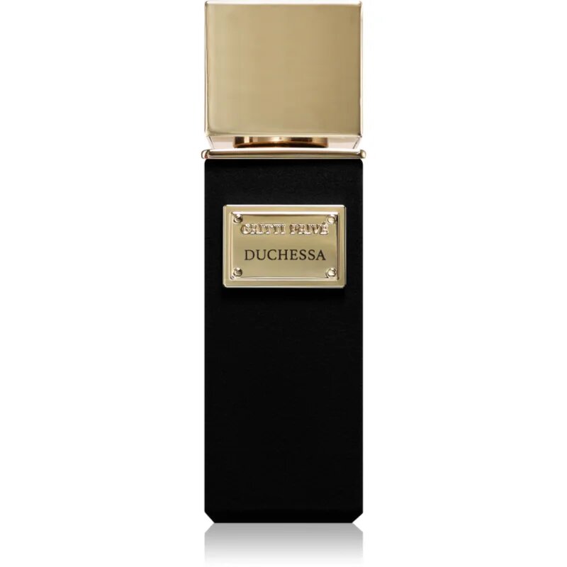 Gritti Prive Duchessa extract de parfum unisex 100 ml