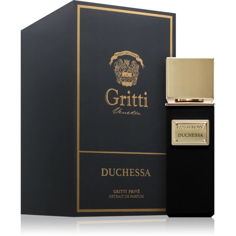 Gritti Prive Duchessa extract de parfum unisex 100 ml