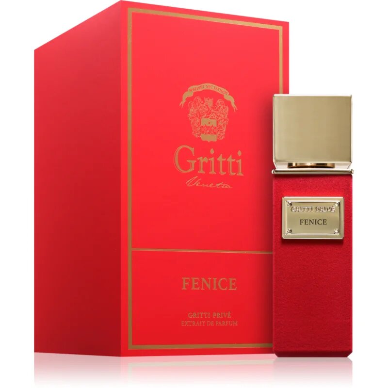 Gritti Prive Fenice extract de parfum unisex 100 ml