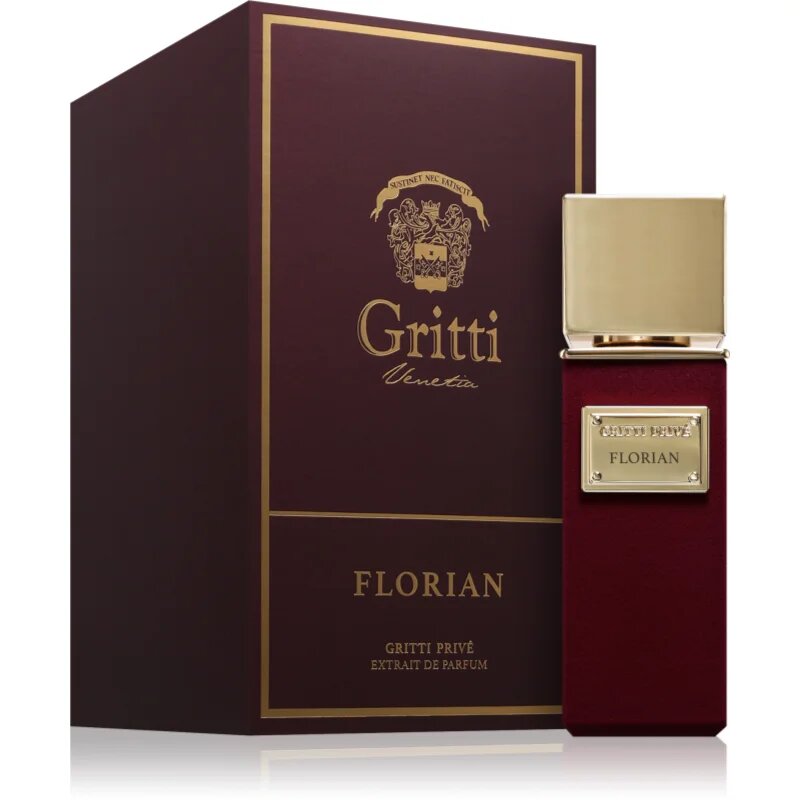 Gritti Prive Florian extract de parfum unisex 100 ml