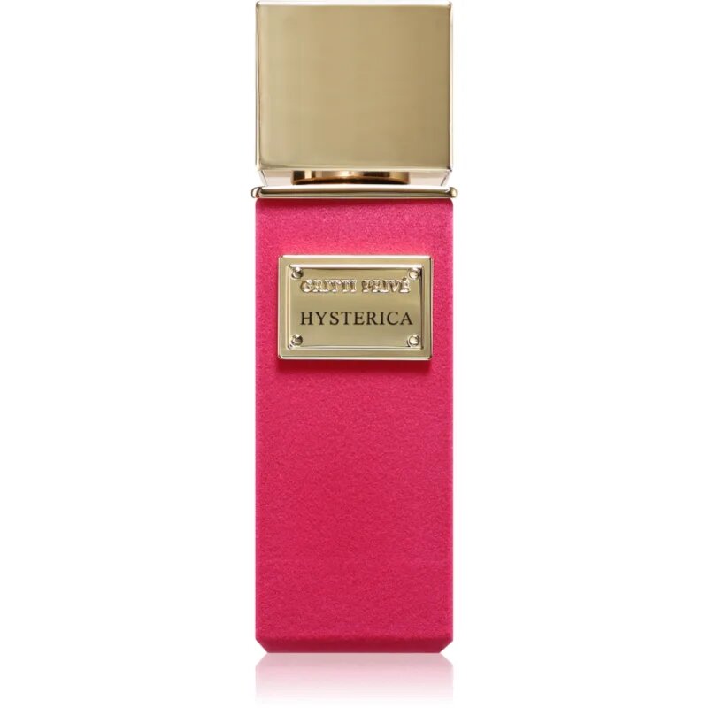 Gritti Prive Hysterica extract de parfum unisex 100 ml