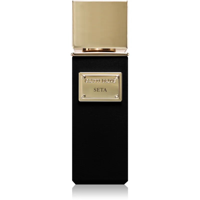 Gritti Prive Seta extract de parfum unisex 100 ml