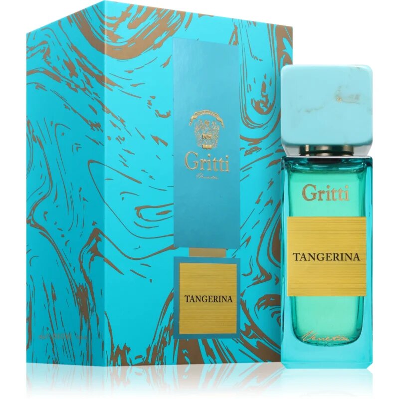 Gritti Turchesi Tangerina Eau de Parfum unisex 100 ml