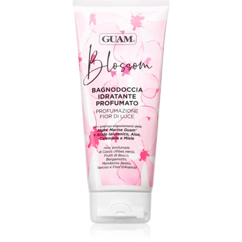 Guam Blossom gel de duș 200 ml