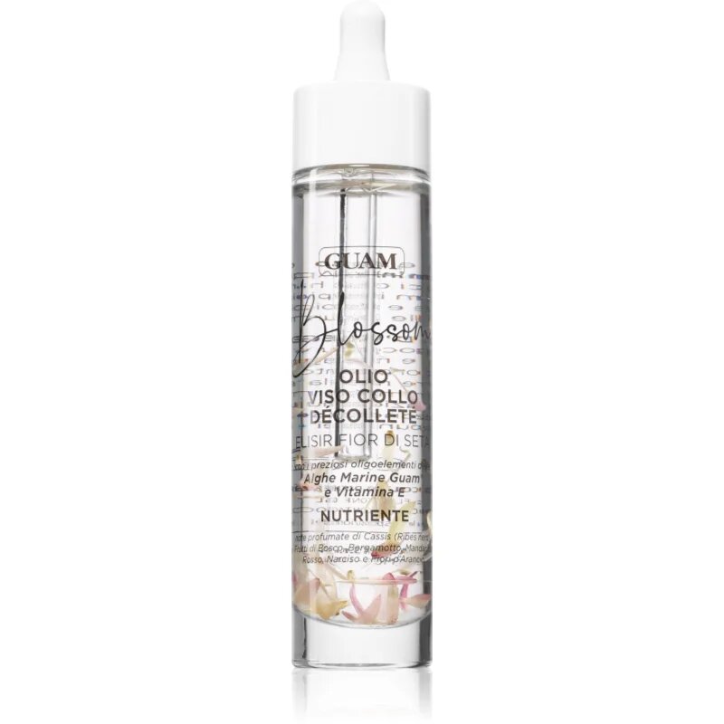 Guam Blossom ulei hrănitor 50 ml