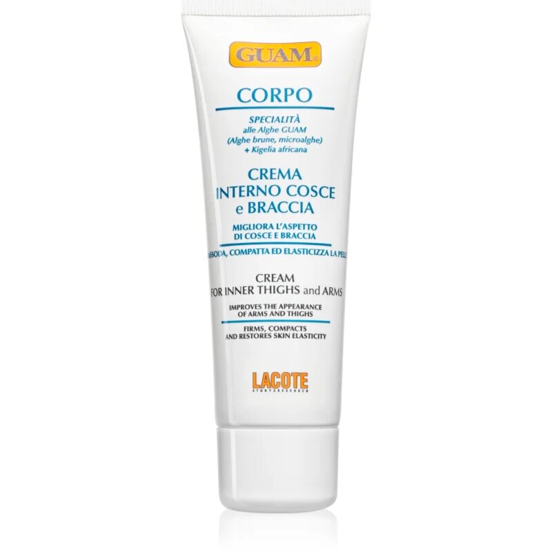 Guam Corpo Crema lift crema de fata pentru fermitate 75 ml