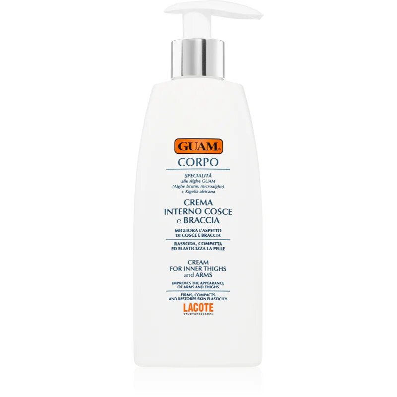 Guam Corpo lift crema de fata pentru fermitate 200 ml