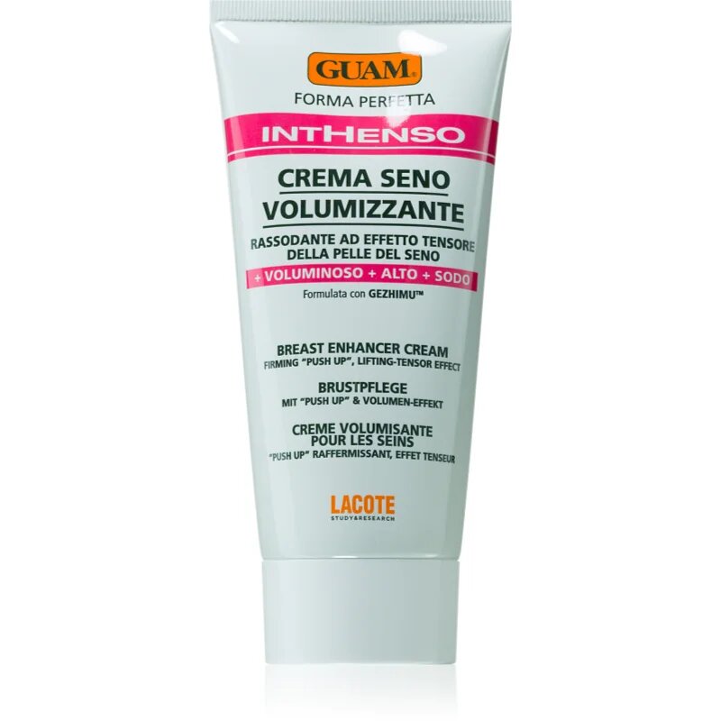 Guam Inthenso crema ce ofera fermitate bustului 150 ml