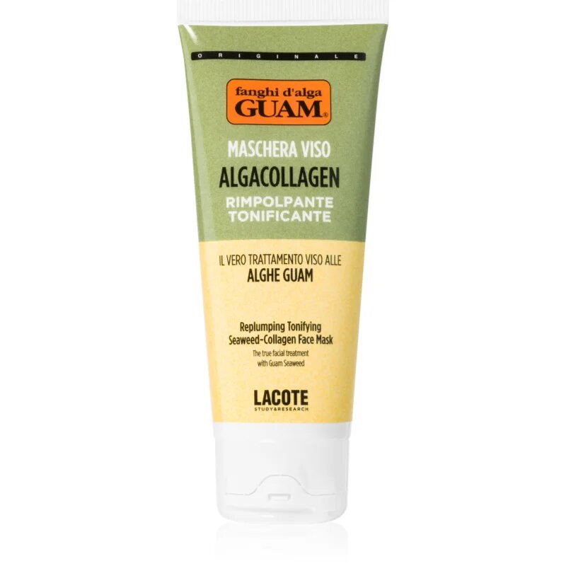 Guam Lacote masca faciala pentru fermitate 75 ml