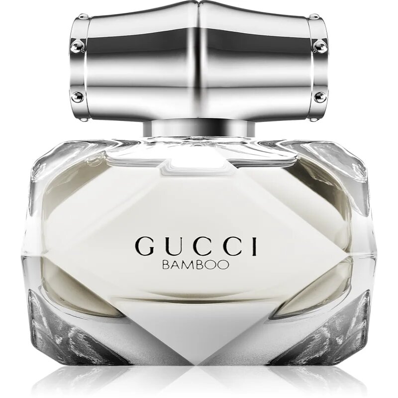 Gucci Bamboo Eau de Parfum pentru femei 30 ml
