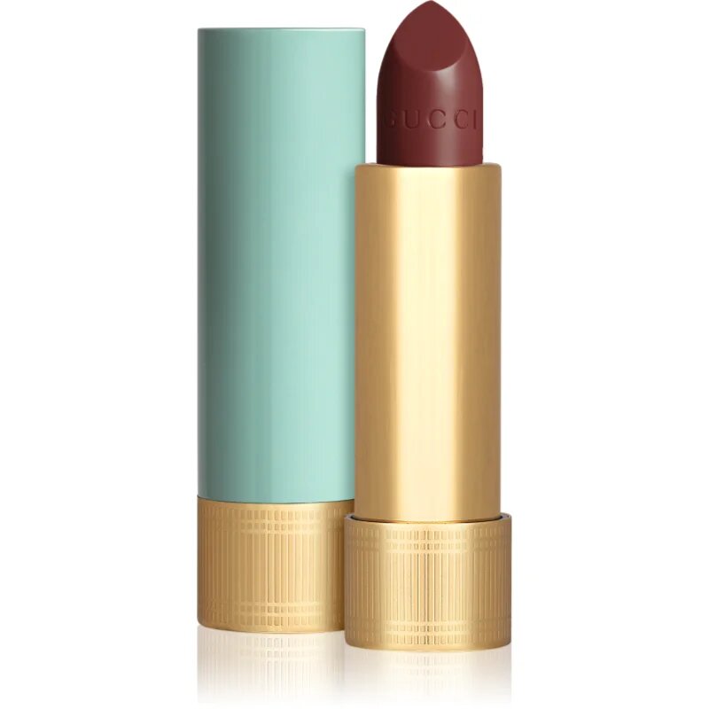 Gucci Beauty Baume à Lèvres balsam de buze colorat culoare 05 Ester Rosewood 3.5 g