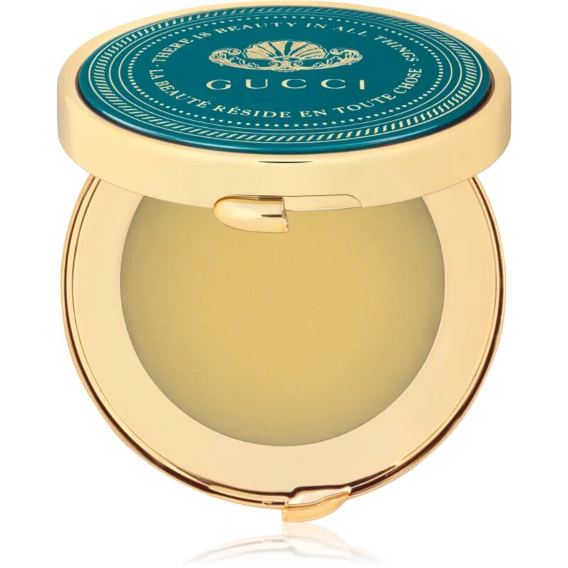 Gucci Beauty Baume Nourissant balsam de buze nutritiv 8 g