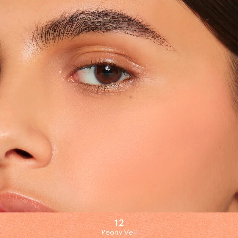 Gucci Beauty Blush De Beauté fard de obraz compact culoare 12 Peony Veil 5.5 g