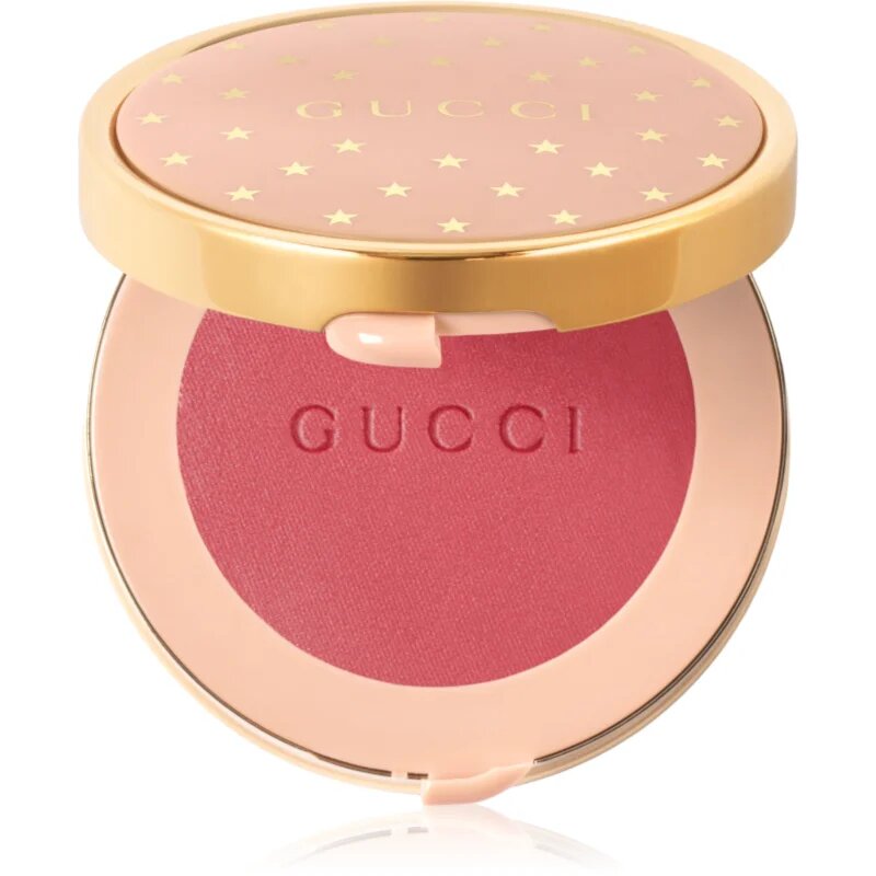 Gucci Beauty Blush De Beauté fard de obraz sub forma de pudra culoare 09 Intense Plum 5.5 g