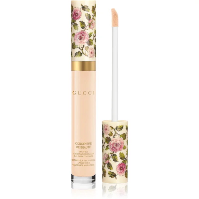 Gucci Beauty Concentré de Beauté corector lichid culoare 11C 8 ml