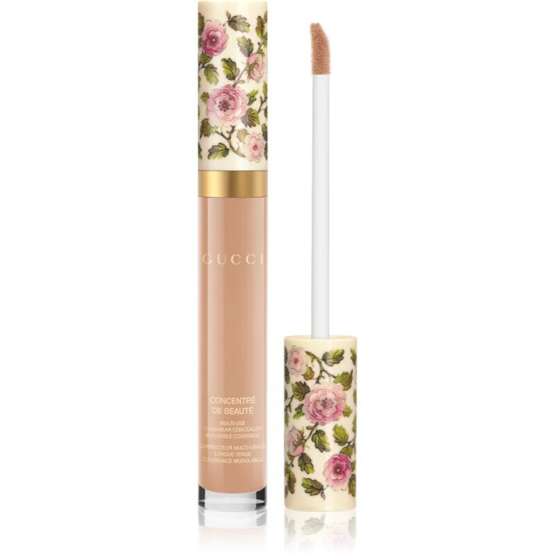 Gucci Beauty Concentré de Beauté corector lichid culoare 24N 8 ml