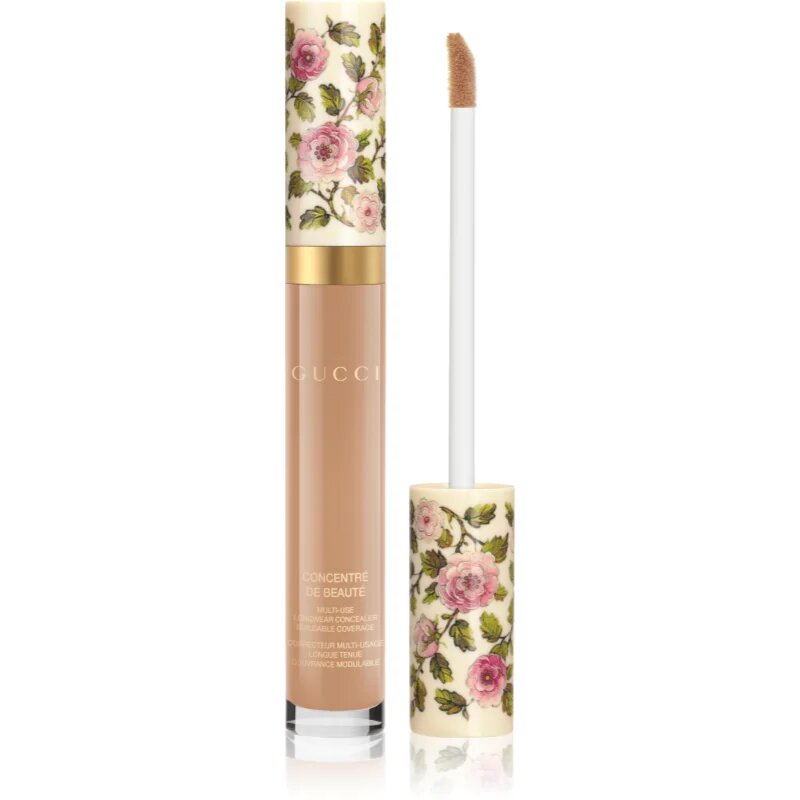 Gucci Beauty Concentré de Beauté corector lichid culoare 35W 8 ml